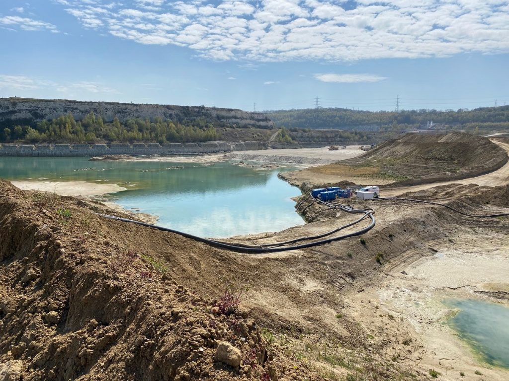 Sykes continues to assist major residential development in Kent