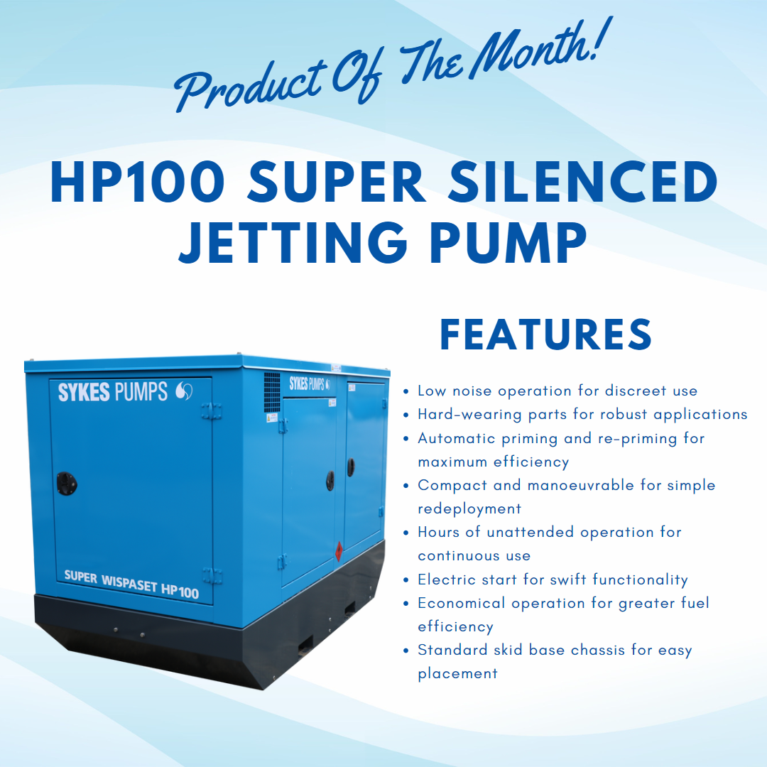 Product of the Month – March
