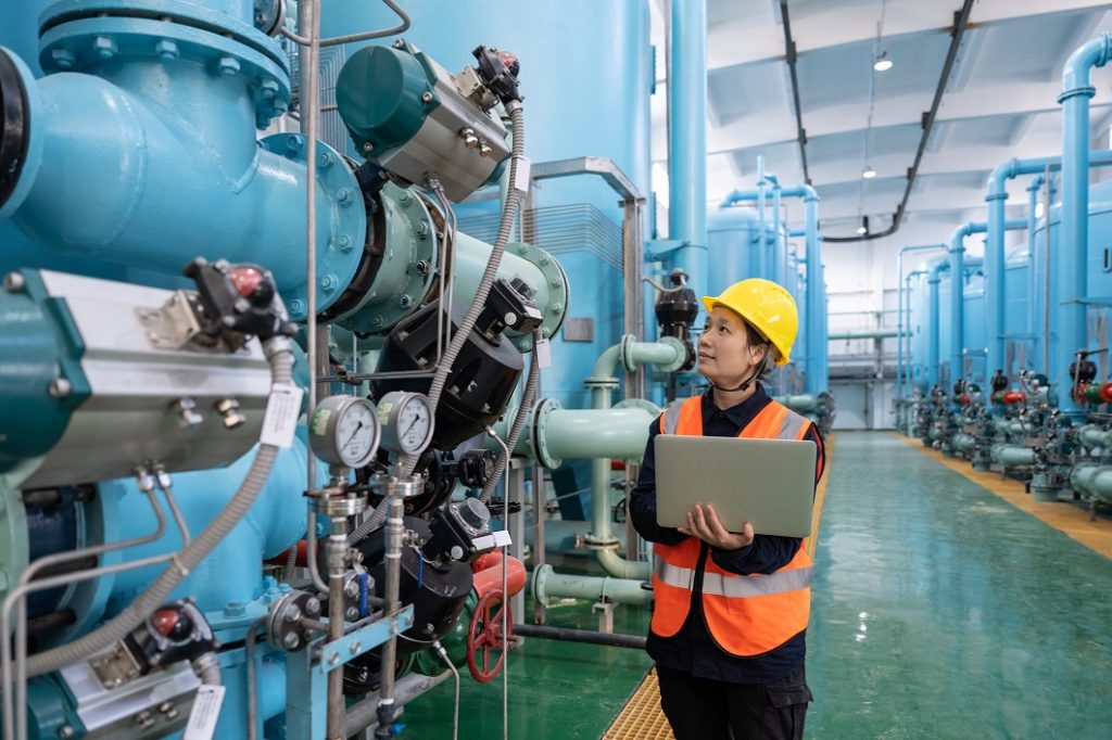 Andrews Sykes: powering development at Hinkley Point C