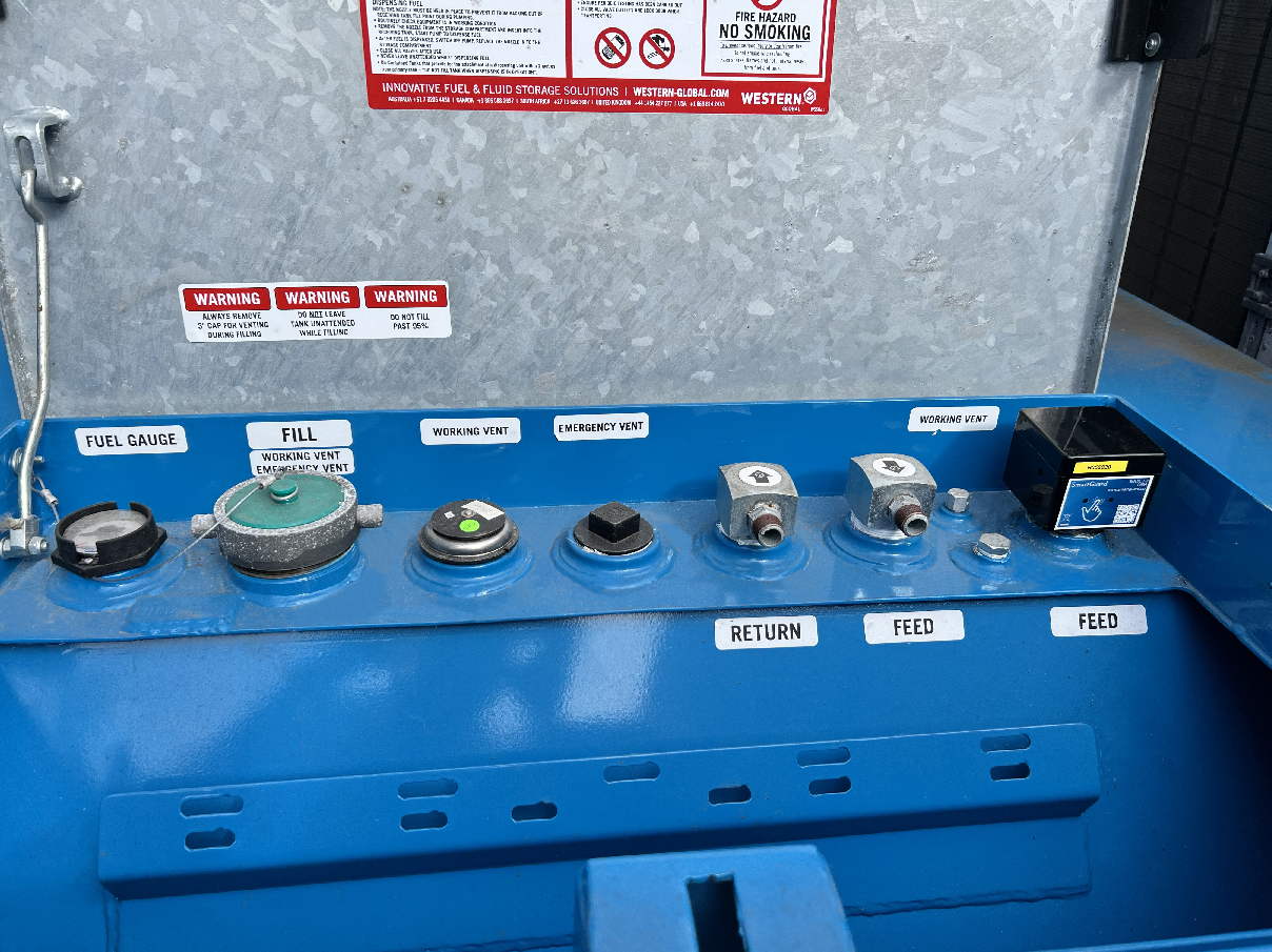 Don’t forget! Our comprehensive fuel management packages ensure you don't miss a beat!