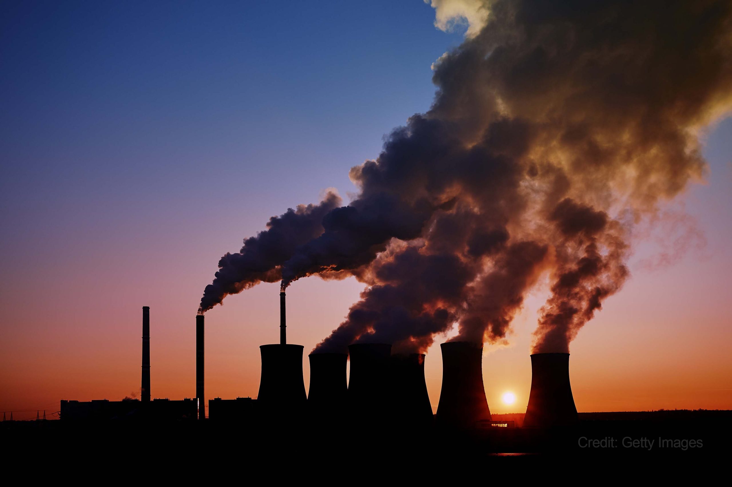 National Grid development requires substitute fire pumps
