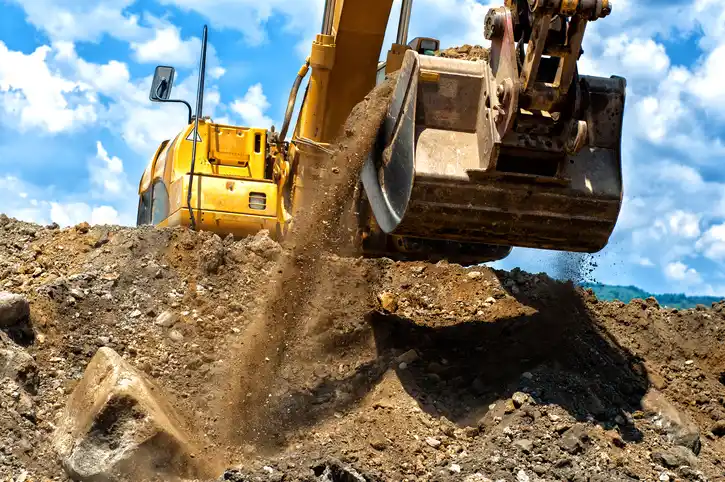 Sykes provide pumping equipment for excavation project