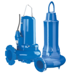 Submersible Wastewater