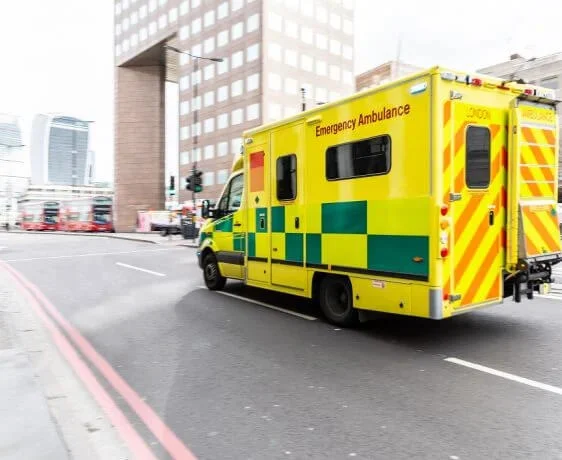 Cooling Solutions for Hospitals and Healthcare