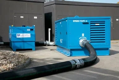 Pumping Solutions