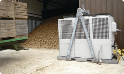 Cooling Solutions