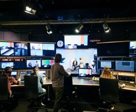 Cooling Solutions for Film and TV