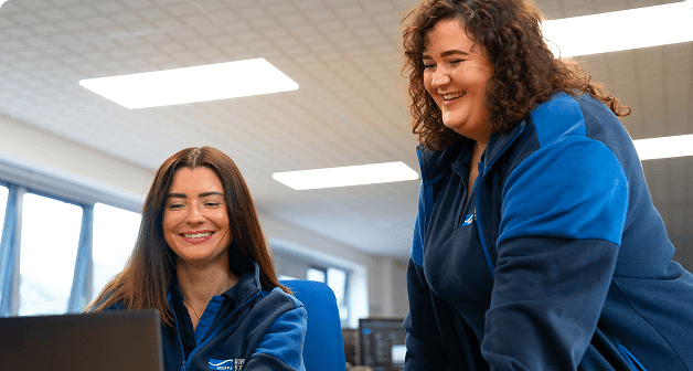 Join Our Team