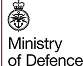 ministry of defence logo
