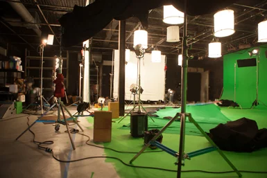 Pumping Solutions for Film Production and Events - Our Experience
