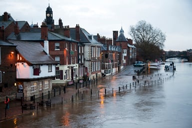Pumping Solutions for Local Authorities