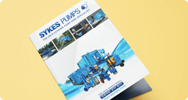 Pumps Pocketbook