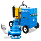 Hydraulic Submersibles