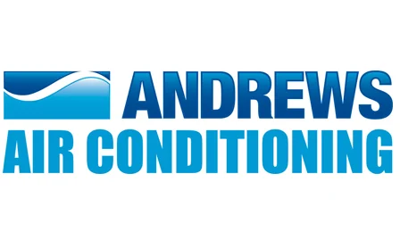 Andrews Air Conditioning Logo