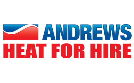 Andrews Sykes heaters logo