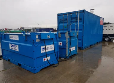 Heating Oil