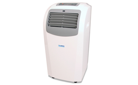 Polar Wind air conditioner