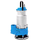 Submersible Sludge