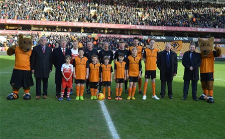 Charlton vs Wolverhampton