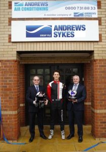 Gatley office opening