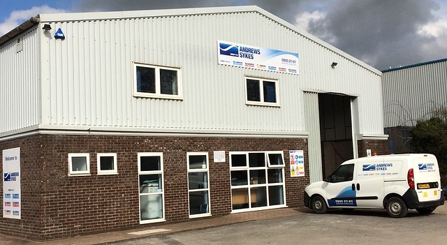 Bovey Tracey Depot
