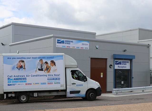 Ashford relocation