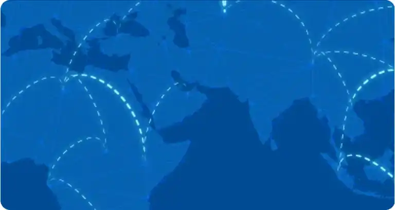 Worldwide Locations