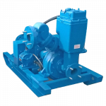 GP100E electric general purpose pump