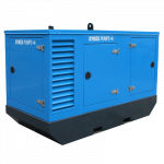 HP150 Super Silenced