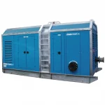 UVO 200/150F (D90) Silenced Medium & High Head