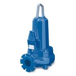 XFP80E-CB1.3 submersible wastewater pumps