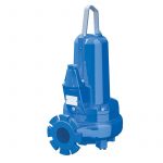 AFPK1042 electric submersible wastewater pumps