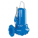 AFPK1043 Electric Submersible Wastewater pump