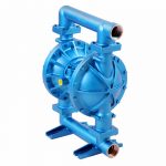 Beaver 50 Air Pump