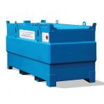 Fuel Tanks