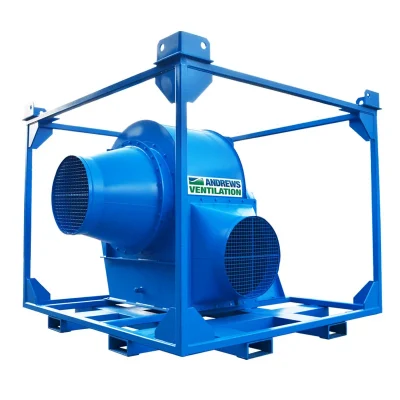 What size fan do I need?