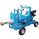 HP80 high performance pump