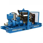 MH 150 / 100 Medium Head