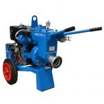 Minivac eco General Purpose Pump