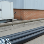 Polythene Tubing