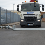 Road Ramps