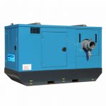Super Wispaset 200 super silenced pump