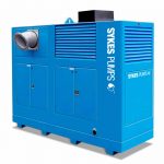 Super Wispaset 300 super silenced pump