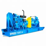 UVO 200/150F (D70) Medium High Head