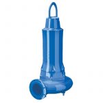 XFP301M Electric Submersible Wastewater pump
